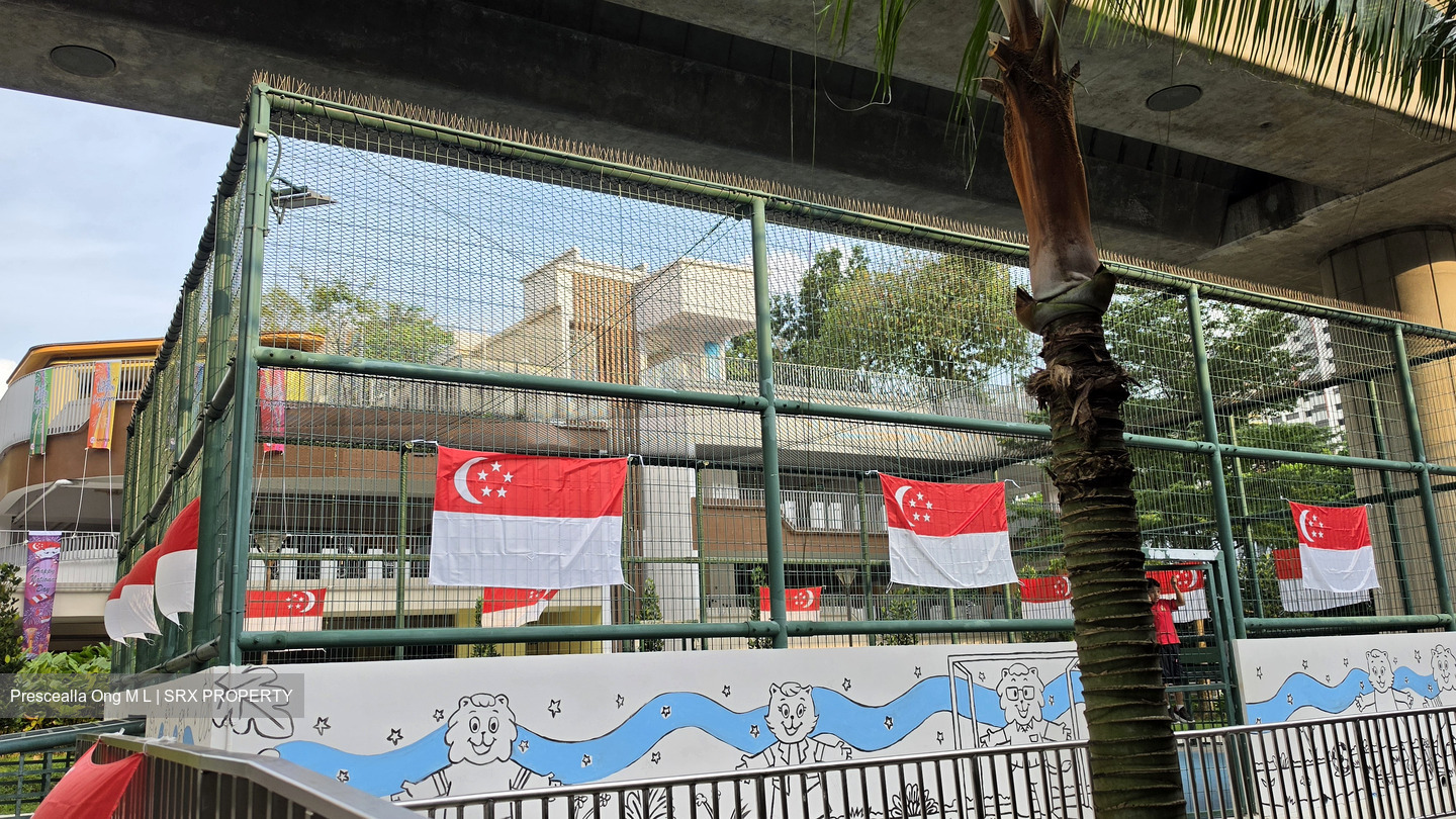 Blk 194B Skyline I @ Bukit Batok (Bukit Batok), HDB 5 Rooms #590675571